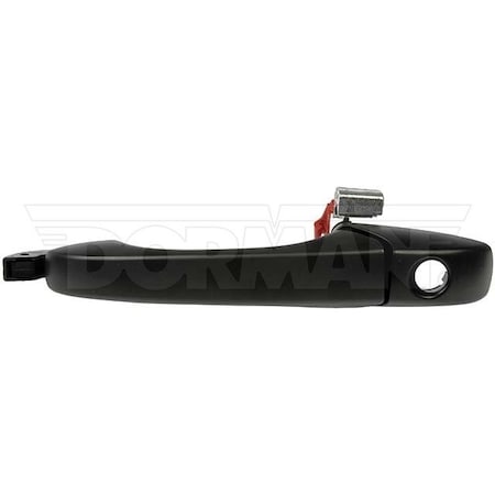 Motormite EXTERIOR DOOR HANDLE FRONT LEFT 81374